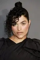 Eve Harlow