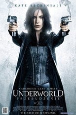 Underworld 4: Przebudzenie Cały Film (2012) - Vider