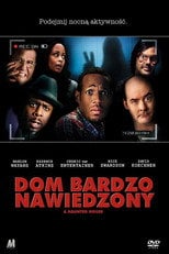 Dom bardzo nawiedzony Cały Film (2013) - Vider