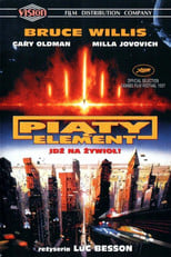 Piąty element Cały Film (1997) - Vider