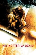 Helikopter w ogniu Cały Film (2001) - Vider