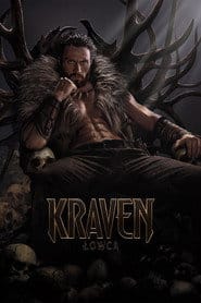 Kraven Łowca Cały Film (2024) - Vider