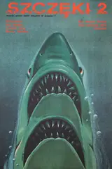 Szczęki 2 Cały Film (1978) - Vider