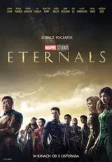 Eternals Cały Film (2021) - Vider