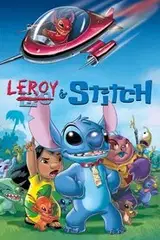 Leroy i Stich Cały Film (2006) - Vider