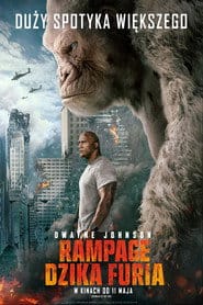 Rampage: Dzika Furia Cały Film (2018) - Vider