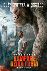 Rampage: Dzika Furia Cały Film (2018) - Vider