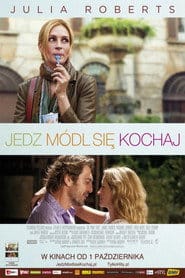Jedz, módl się, kochaj Cały Film (2010) - Vider