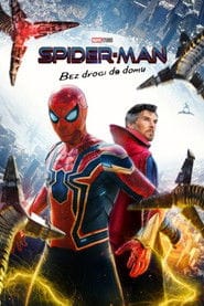 Spider-Man: Bez drogi do domu Cały Film (2021) - Vider