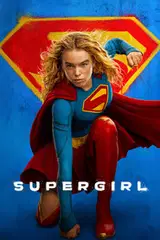 Supergirl Cały Film (2026) - Vider