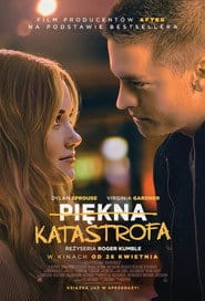 Piękna katastrofa Cały Film (2023) - Vider
