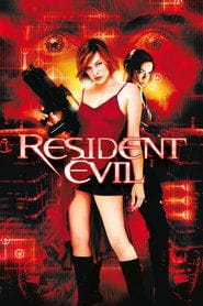 Resident Evil Cały Film (2002) - Vider