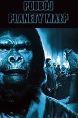Podbój Planety Małp Cały Film (1972) - Vider