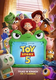 Toy Story 5 Cały Film (2026) - Vider