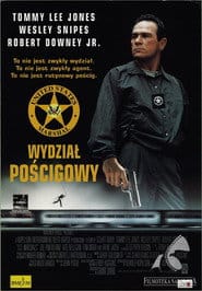 Wydział Pościgowy Cały Film (1998) - Vider