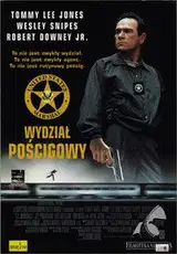 Wydział Pościgowy Cały Film (1998) - Vider