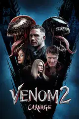 Venom 2: Carnage Cały Film (2021) - Vider