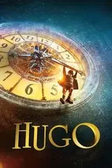 Hugo i jego wynalazek Cały Film (2011) - Vider