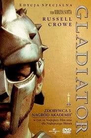 Gladiator Cały Film (2000) - Vider