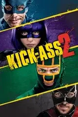 Kick-Ass 2 Cały Film (2013) - Vider