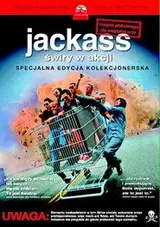 Jackass świry w akcji Cały Film (2002) - Vider