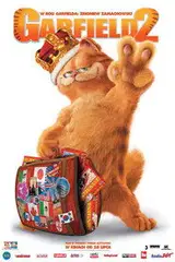 Garfield 2 Cały Film (2006) - Vider