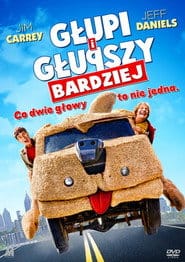 Głupi i głupszy bardziej Cały Film (2014) - Vider
