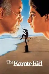Karate Kid Cały Film (1984) - Vider