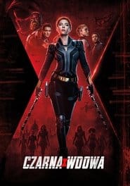 Czarna Wdowa Cały Film (2021) - Vider
