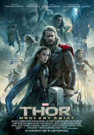Thor: Mroczny świat Cały Film (2013) - Vider