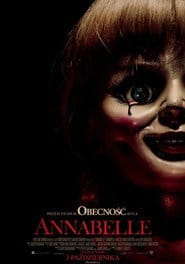 Annabelle Cały Film (2014) - Vider
