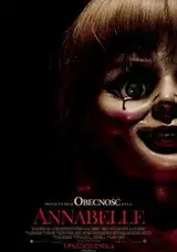 Annabelle Cały Film (2014) - Vider