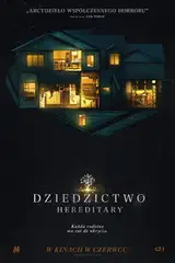 Dziedzictwo. Hereditary Cały Film (2018) - Vider