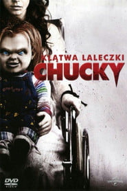 Klątwa Laleczki Chucky Cały Film (2013) - Vider