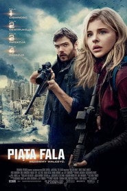 Piąta fala Cały Film (2016) - Vider