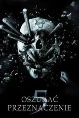 Oszukać przeznaczenie 5 Cały Film (2011) - Vider