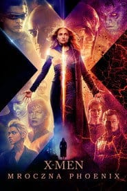 X-Men: Mroczna Phoenix Cały Film (2019) - Vider