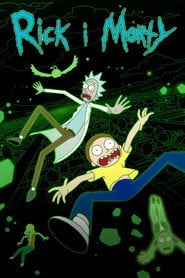 Rick i Morty - Sezon 6 - Gdzie obejrzeć? – Vider