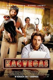 Kac Vegas Cały Film (2009) - Vider