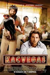 Kac Vegas Cały Film (2009) - Vider