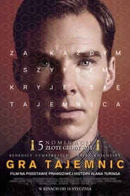 Gra tajemnic Cały Film (2014) - Vider