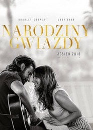 Narodziny gwiazdy Cały Film (2018) - Vider