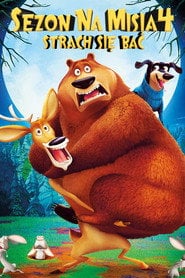 Sezon na misia 4: Strach się bać Cały Film (2015) - Vider