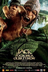 Jack: Pogromca olbrzymów Cały Film (2013) - Vider