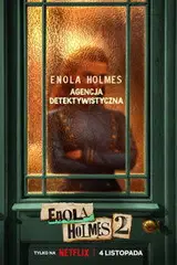 Enola Holmes 2 Cały Film (2022) - Vider