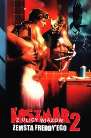 Koszmar z Ulicy Wiązów 2: Zemsta Freddy'ego Cały Film (1985) - Vider