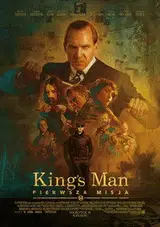 King’s Man. Pierwsza misja Cały Film (2021) - Vider
