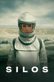 Silos - Sezon 2 - Gdzie obejrzeć? – Vider