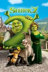 Shrek 2 Cały Film (2004) - Vider