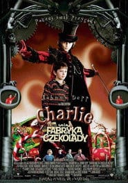 Charlie i fabryka czekolady Cały Film (2005) - Vider
